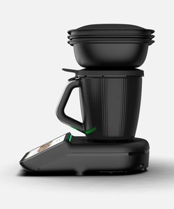NUEVO Y RECIÉN LLEGADO: Thermomix TM7 1000W, Procesador de Alimentos Eléctrico Controlado por Aplicación, Tazón Mezclador de Acero Inoxidable, Multifuncional - Product Image 2