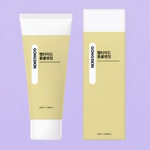 Nettoyant moussant à l'huile d'arbre à thé TAZO COMPANY - Rafraîchissant pour les peaux sensibles, contrôle l'excès de sébum et resserre les pores, origine coréenne - Product Image 2