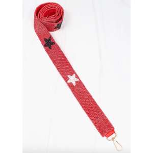 Correa de Bolso con Cuentas Personalizada Más Vendida, Correa de Hombro de Moda con Cuentas Decorativas Hechas a Mano para Bolsos de Mujer, para Venta de Exportación - Product Image 3