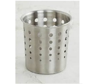 Cubo de hielo de acero inoxidable pulido de 2,8 l y cubitos de hielo de acero inoxidable - Product Image 2