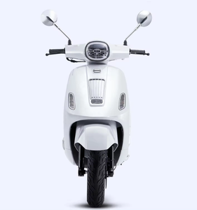 Motocicleta Scooter de Gasolina de 4 Tiempos, 200-400 CC, con CDI y Freno de Disco, Tanque Grande - Product Image 3