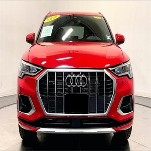 คุณภาพดีเยี่ยมใช้2022 A-U-D-I Q3 Quattro Premium Plus 40 TFSI สำหรับการประมูลในราคาไม่แพงพร้อมส่ง - Product Image 1
