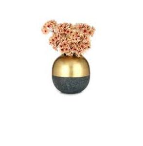 Modern Decorative <b>Metal</b> Flower vase Pot Use for Home And <b>Garden</b> <b>Planter</b> Pot Custom Size Handmade Wholesale In Bulk - Product Image 5