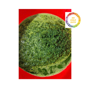 Suelo de hojas de yuca congeladas naturales-El mejor precio, calidad de exportación desde Vietnam - Product Image 3