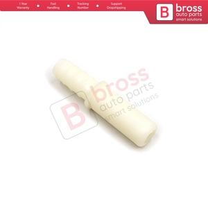 Tuyau de vide pour servofrein BHC651 2024304629, pièce de réparation pour C W202 CLK430 - Product Image 2
