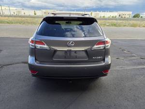 <span class=keywords><strong>Lexus</strong></span> <span class=keywords><strong>RX</strong></span> <span class=keywords><strong>350</strong></span> Luxury d'occasion à bas <span class=keywords><strong>prix</strong></span>, modèle 2015, à vendre - Product Image 6