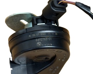 Bocina de Alerta de Tono Alto/Bajo de 12V para X2 F39 18-23, Alemania - Product Image 1