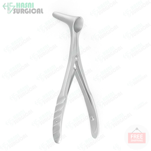 เครื่องถ่างจมูกเครื่องตรวจทางจมูกสำหรับสเตนเลสสตีลสินค้าที่ได้รับการรับรองจาก CE ISO - Product Image 4