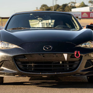 Mazda MX-5 Miata Grand Touring 2016 USADO con Volante a la Izquierda/Derecha - Product Image 1
