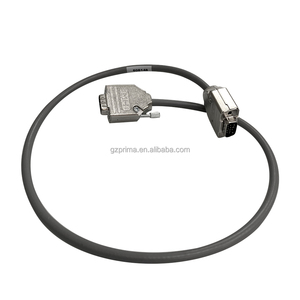 Câble Rui haute vitesse VJ 506148 1m pour applicateur d'étiquettes <span class=keywords><strong>VJ9550</strong></span> Pièces d'origine Lpa 506086 506149 - Product Image 1