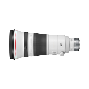 Objectif photo super téléobjectif plein format RF 400mm F2.8 L IS USM neuf avec autofocus rapide et accessoires complets - Product Image 4