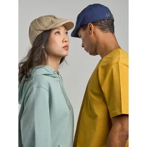 Gorras y Sombreros Promocionales Sostenibles de Gatsby Street-S - Product Image 2