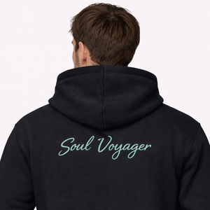 Sudaderas con capucha ligeras y pesadas, con cremallera, de algodón y forro polar, unisex, informales, deportivas, estilo urbano, al por mayor - Product Image 5