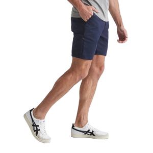 Pantalones Cortos de Verano para Hombre, de Algodón, Tejido, Casuales, de Lujo, de Lona, de Cintura Alta, Hechos en Bangladés - Product Image 3