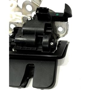 Serrure de hayon arrière AUDI A3 Sportback (8V4) 8R0827505 (12>16) - Product Image 3