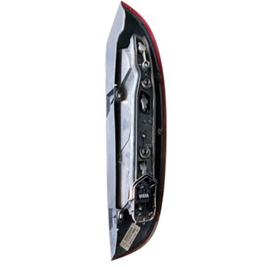 ไฟท้ายซ้าย OPEL Corsa C 3P 1st Series 93170222 (00>03) - Product Image 2