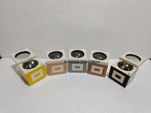 เครื่องหอมไม้หอมสำหรับใช้ในศาสนาเครื่องหอมกลิ่นไม้จันทน์รอมฎอน - Product Image 2