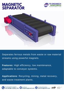 Vente d'usine Équipement d'engrais organique multifonctionnel de haute qualité à capacité de 100 TPD avec technologies automatiques avancées - Product Image 3