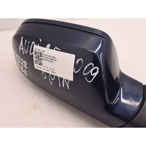 Espejo Retrovisor Derecho para Audi A5 Sedan Serie (8T3) 8 PINES CABD (07>17) - Product Image 2
