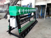 Machine à enrouler à crochet unique de grande qualité, certifiée CE ISO, pour le soutien des légumes en serre, garantie 2 ans, SEOMAK