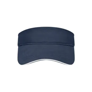 Visière personnalisée pour merchandising, visière sandwich pour abri solaire extérieur - Product Image 6