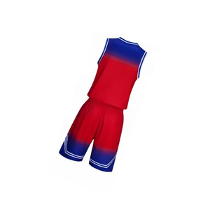 Uniforme de baloncesto de calidad superior para hombre Material transpirable Opciones de talla grande Diseño personalizado Precio - Product Image 5