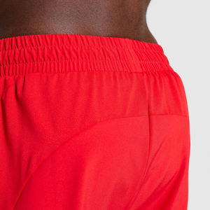 Summer Casual Eco-friendly Quick Drying Sports Shorts Hommes Basketball Training Tight Breathable Running Fitness Inner Anti-wear - Product Image 6