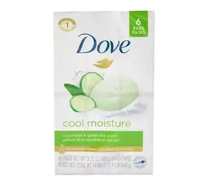 Compra Directa del Proveedor: Jabón Dove Original Rosa Hidratante, Reciclable, Aclarante, Jabón en Barra para el Cuerpo, Crema de Belleza, Entrega Rápida - Product Image 5