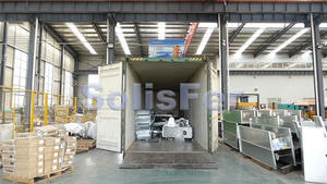 200 toneladas Silos 500 toneladas de acero corrugado galvanizado en caliente Silo 1000 toneladas de acero Precio Silo de grano para la venta - Product Image 6