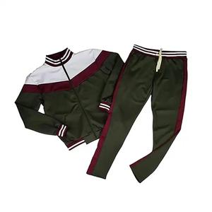 <b>Top</b> Premium Customized 2-Piece Men's Track Suits New Design Hooded Sweatpants Jogger Hoodies <b>Printed</b> Streetwear New Customized - Product Image 3