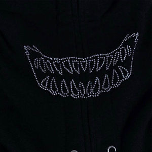 Sweats à capuche d'hiver pour hommes, haute qualité, 100% coton polaire, respirant, séchage rapide, vêtements personnalisés confortables, fabriqués au Pakistan 2026 - Product Image 4