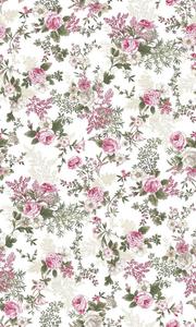 Mousseline de soie imprimée avec motifs vibrants Parfait pour les jupes et chemisiers de style bohème disponibles pour l'approvisionnement mondial - Product Image 3