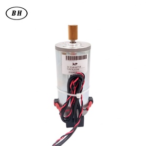 Nouveau moteur d'impression à courant continu Bheng DC Scan pour imprimante jet d'encre Roland XC540, pièces détachées - Product Image 2