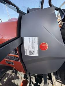   Tractor Oruga con Motor Diésel MX4900 4WD, Mini Tractor con Ruedas, con Potencia Nominal de 45HP, 60HP, 70HP y 75HP - Product Image 5