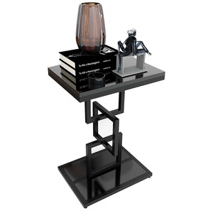 PK014 5-Piece Modern Living Room Furniture Combo Comfortable and <b>Adjustable</b> for Home and Outdoor Use - Product Image 5