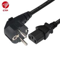 Câble d'alimentation H05 Superlink de haute qualité, service OEM, isolé avec conducteur en cuivre, PVC 300/500V, pour usage en construction, fabriqué au Vietnam