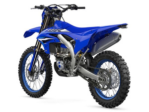 Ventas Anuales 2026 WR450F Cross-Country Nueva (Motocicletas) - Product Image 5