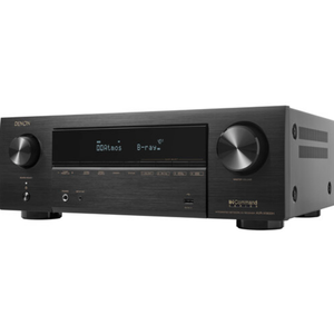 Receptor AV de Red X1800H de 7.2 Canales, NUEVO y ORIGINAL de 2026, con Paso de Video 8K60, 4K120 - Product Image 2