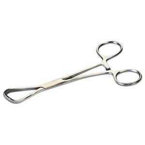 Pinzas para toallas Lorna al por mayor, instrumento quirúrgico, pinzas para toallas Lorna al por mayor para hospitales y clínicas - Product Image 5