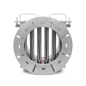 เครื่องแยกแม่เหล็กแบบลิ้นชัก แม่เหล็กนีโอไดเมียมเกรด N35 ความแรงสูง พร้อมตะแกรงกรองสแตนเลสสำหรับใช้งานในอุตสาหกรรม - Product Image 1