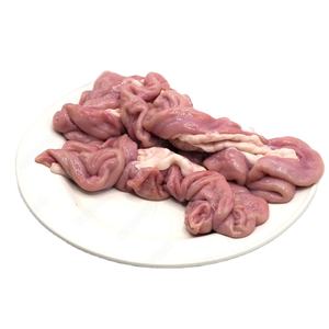 Intestinos de Cerdo Congelados Premium, Tripas de Cerdo Frescas, Limpieza Higiénica, Listas para Hotpot, Barbacoa, Salteados y Uso en Restaurantes - Product Image 1