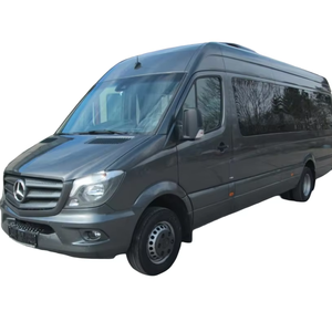 Nouveau Mercedes-Benz Sprinter 519 Panorama 23, transmission automatique, 23 places - Product Image 1