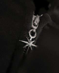 Unisex Vintage lavado ácido bordado personalizado impresión poliéster/algodón polar sudaderas con capucha al por mayor 420gsm secado rápido - Product Image 6