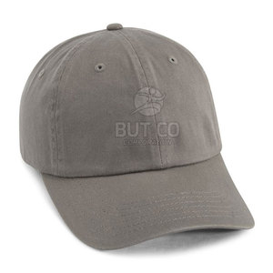 Meilleures ventes de chapeaux décontractés 100% coton conçus sur mesure avec le dernier style de caractère Prix de gros à vendre - Product Image 1