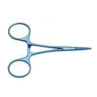 Portaagujas de Sutura de Alta Calidad, Pinzas con Mordazas Estándar, Portaagujas de Cirugía para Suturas de SurgiRight Instruments - Product Image 6