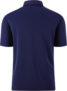 Golf Unisex de alta calidad de secado rápido que absorbe la humedad para Polo, impresión Digital personalizada, manga corta, punto antiarrugas - Product Image 5