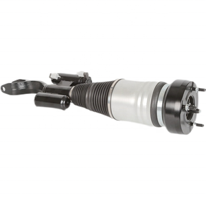 Pour Mercedes-Benz Ressort pneumatique <span class=keywords><strong>C250</strong></span> C300 C400 C450 C180 Gauche et Droite Avant W205 <span class=keywords><strong>4Matic</strong></span> 2053205900 2053205068 - Product Image 2