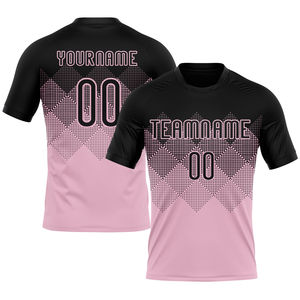 Uniforme de voleibol de alta calidad al por mayor, uniforme de voleibol personalizado de diseño profesional superventas - Product Image 5