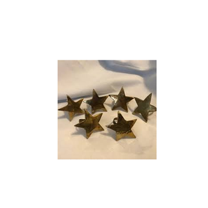 Brass Napkin Ring Gold Plated Handmade Wholesale <b>Metal</b> Napkin Ring <b>Holder</b> and Customized Size Cheap Price - Product Image 1