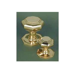 Perillas de manija de puerta de metal Premium chapadas en oro, duraderas, elegantes y perfectas para interiores de casas modernas o clásicas - Product Image 5